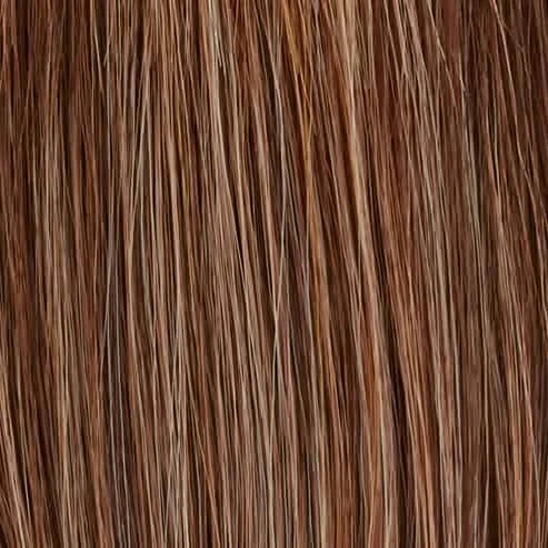Von Gisele Mayer Leila Mono Hazelnut Mix 8 27-6