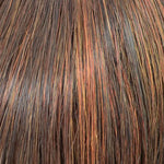 Gisela Mayer Philo Lace terracotta gold (8 29 130)