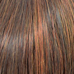 Gisela Mayer Mary Mono Lace (Standard) Terracotta Gold (8 29 130)