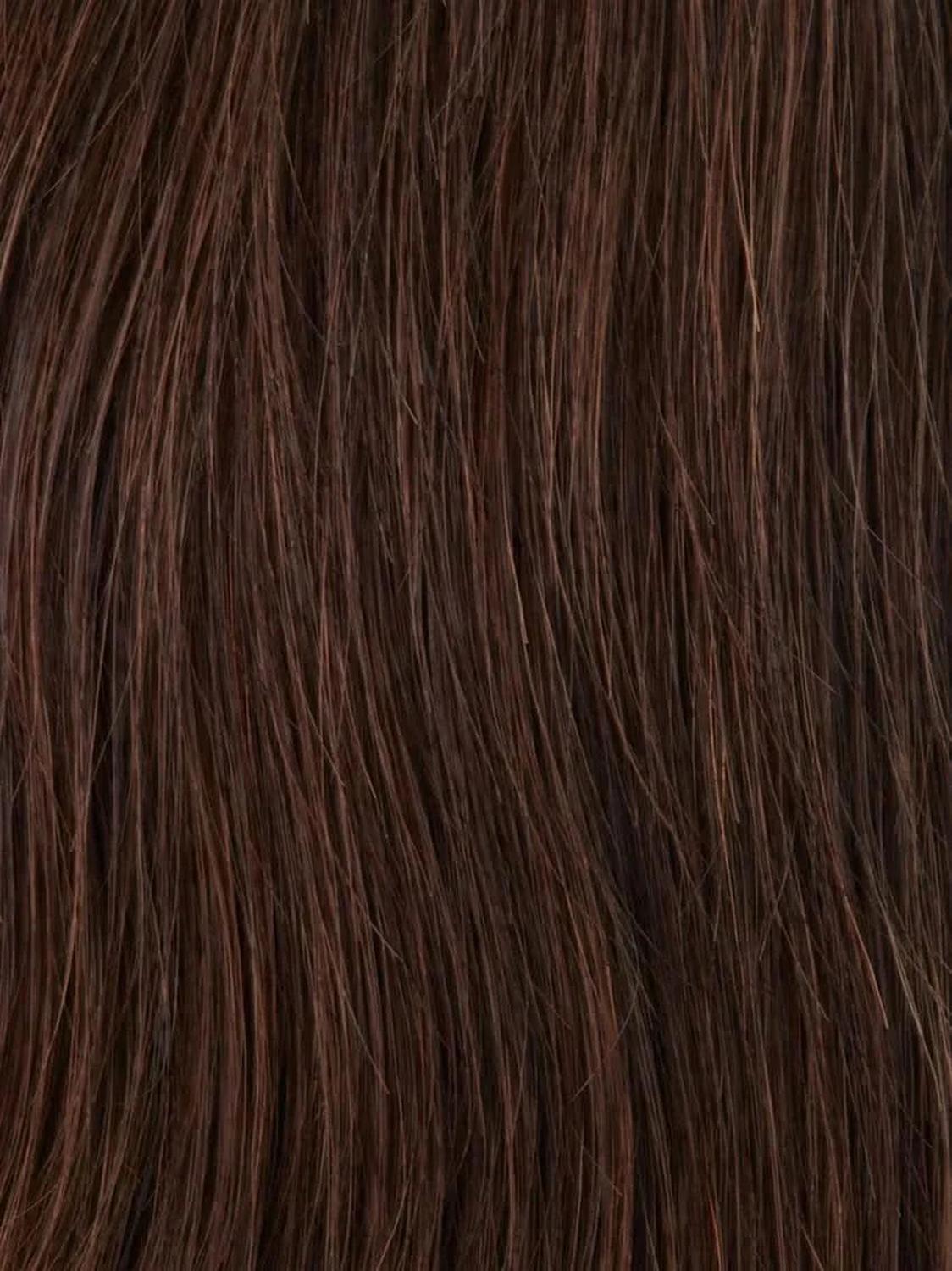 Gisela Mayer Luxery Lace C ginger brown