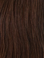 Gisela Mayer Luxery Lace C ginger brown