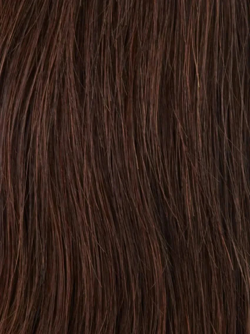 Gisela Mayer Luxery Lace A Ginger Brown (8 32)