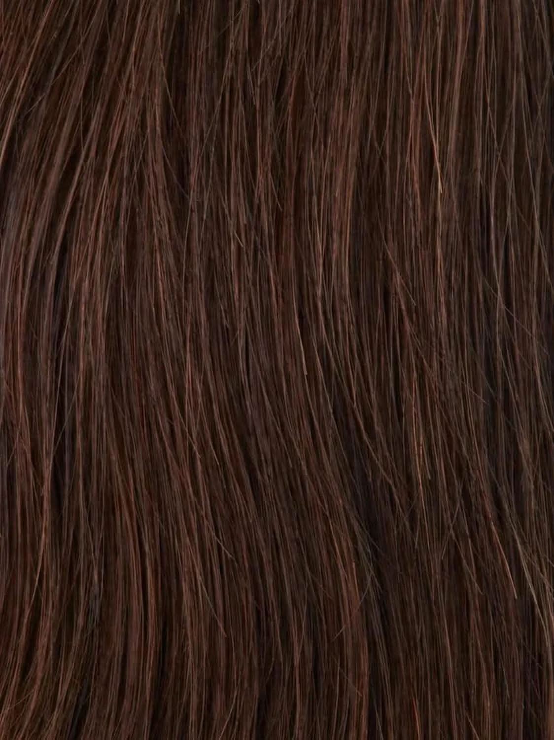 Gisela Mayer Luxery Lace C ginger brown