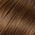Gisela Mayer Duo Topper Long Mocca Mix (8 6 27)