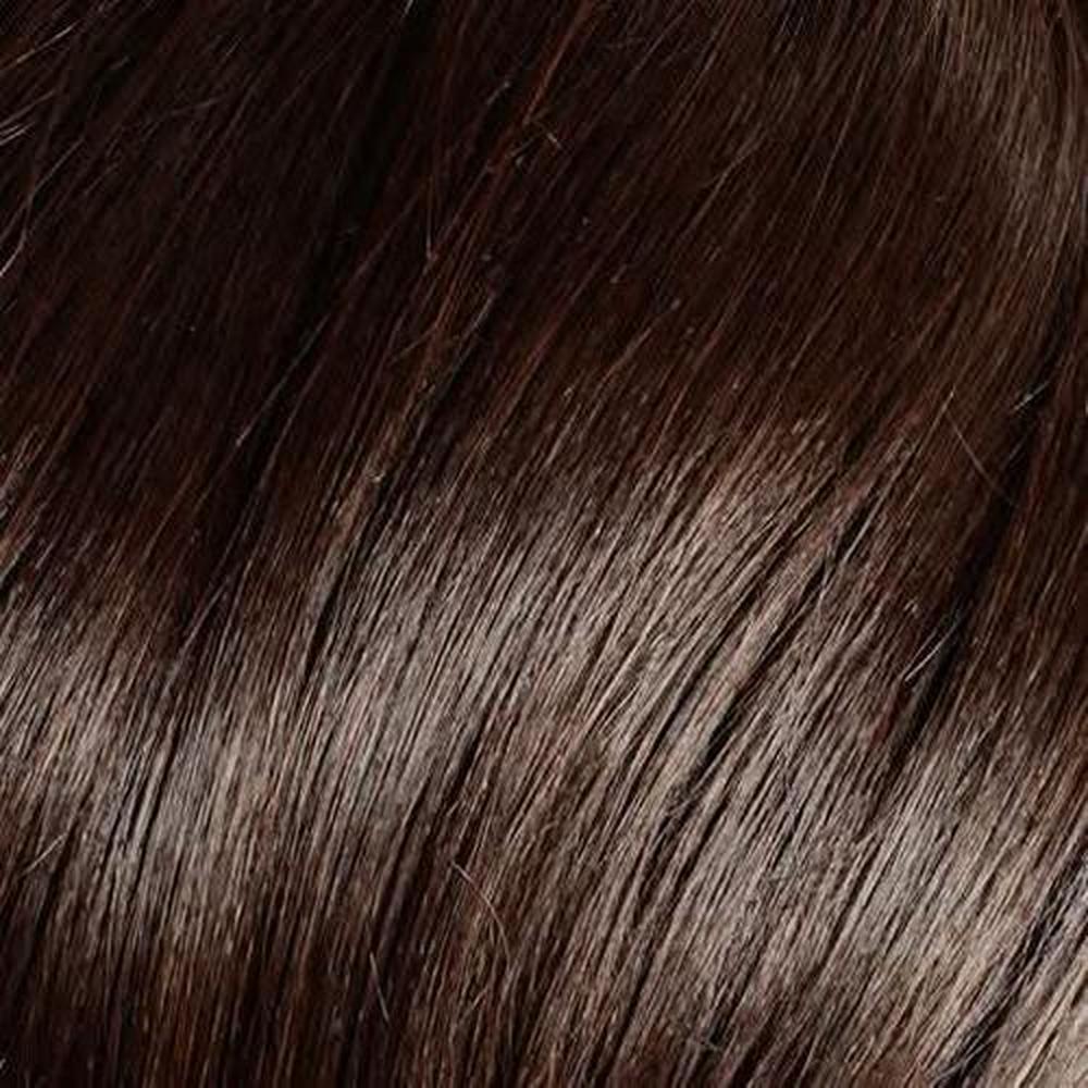 Gisela Mayer Zara Lace Special (Standard) Medium Brown (8)