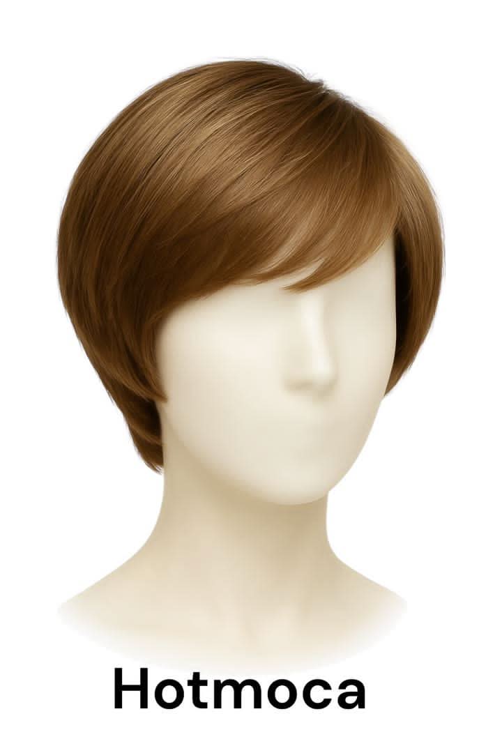 NOGI Chic Aura up Hotmocca