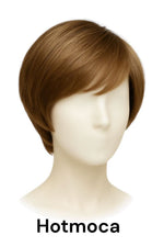 NOGI Chic Aura up Hotmocca