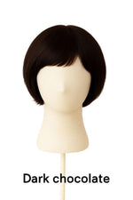 NOGI Touch Up Darkchocolate