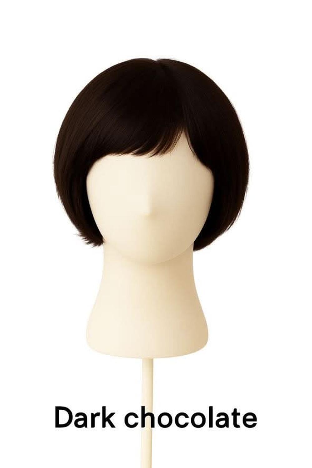 NOGI Touch Up Darkchocolate