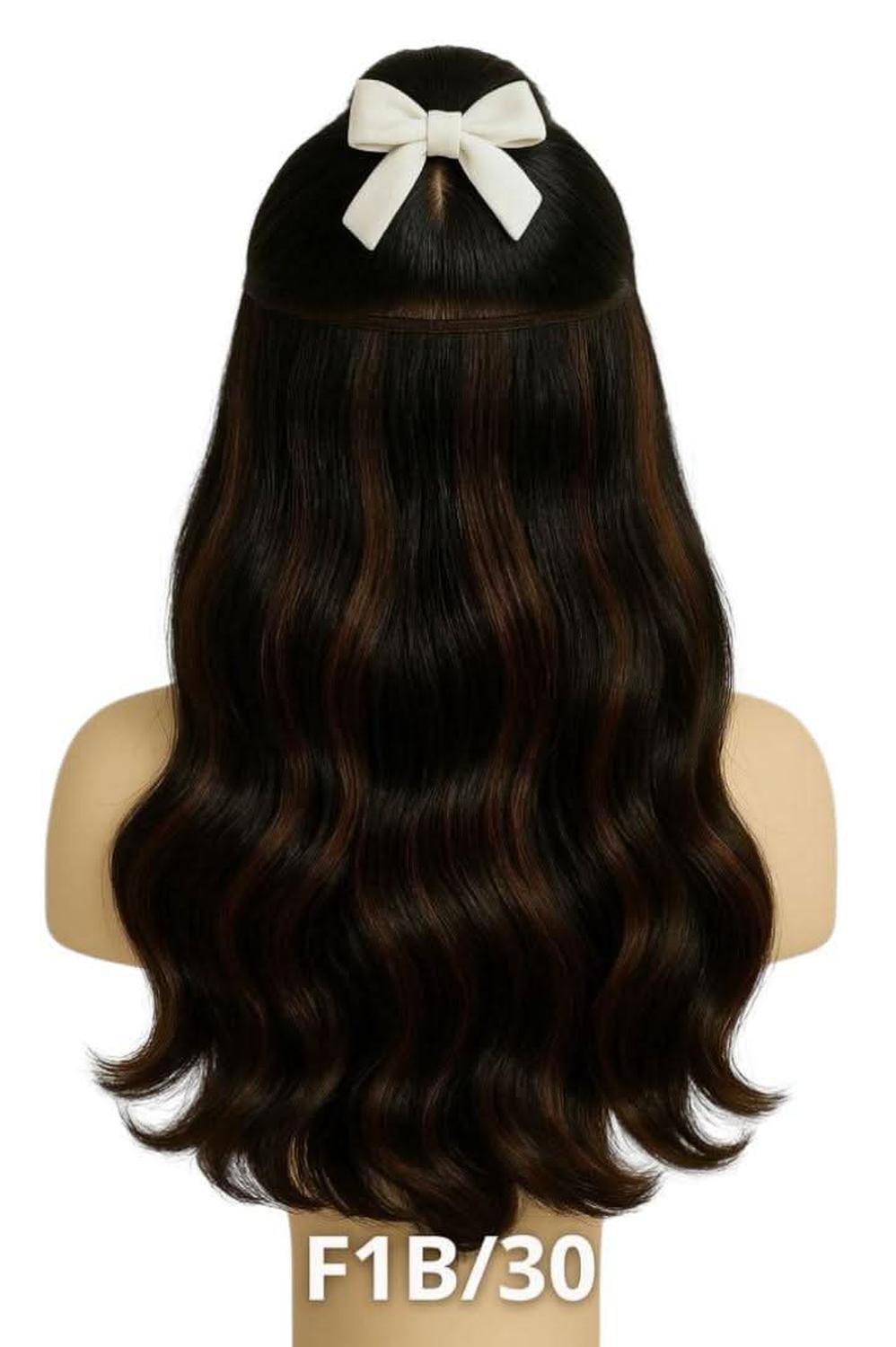 NOGI Glam Clip F1B 30