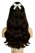 NOGI Glam Clip F1B 30