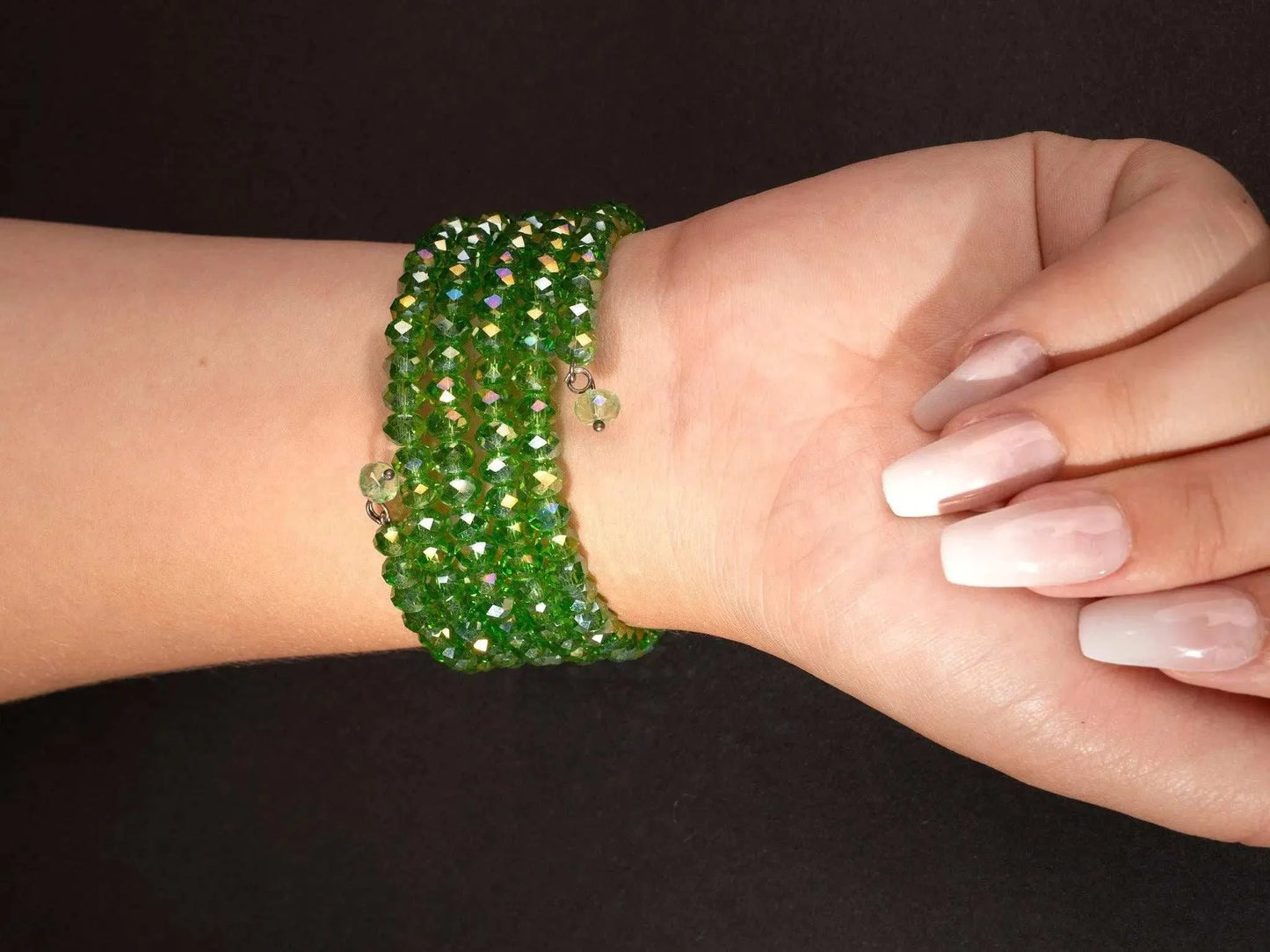 Armbänder von NOGI - Stil und Eleganz - Nogi Beauty Shop  