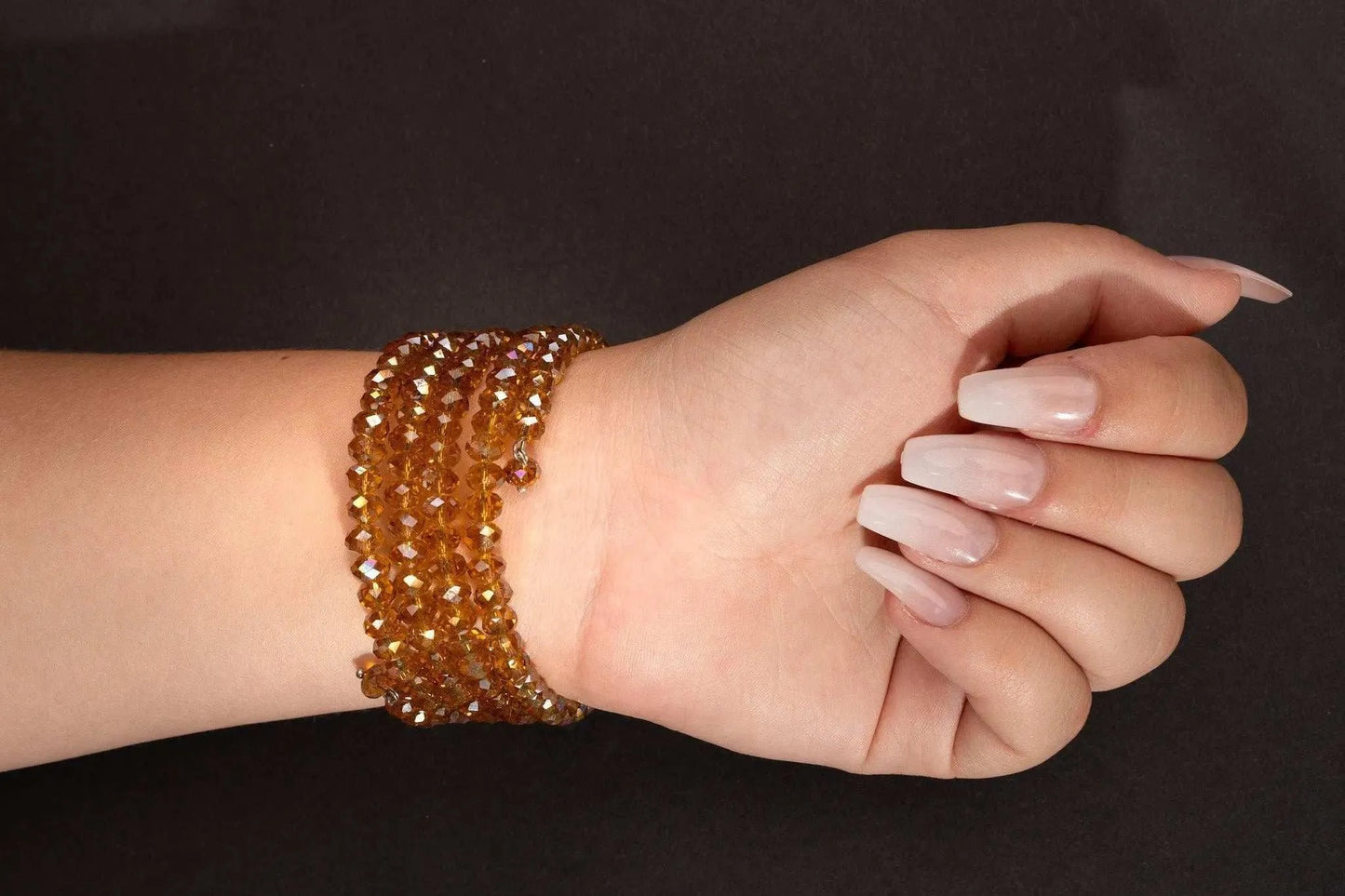 Armbänder von NOGI - Stil und Eleganz - Nogi Beauty Shop  