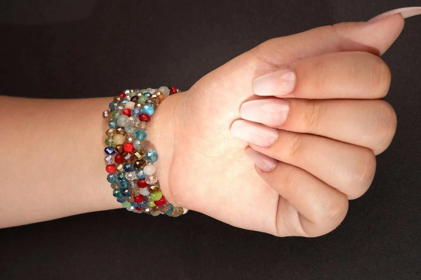 Armbänder von NOGI - Stil und Eleganz - Nogi Beauty Shop  