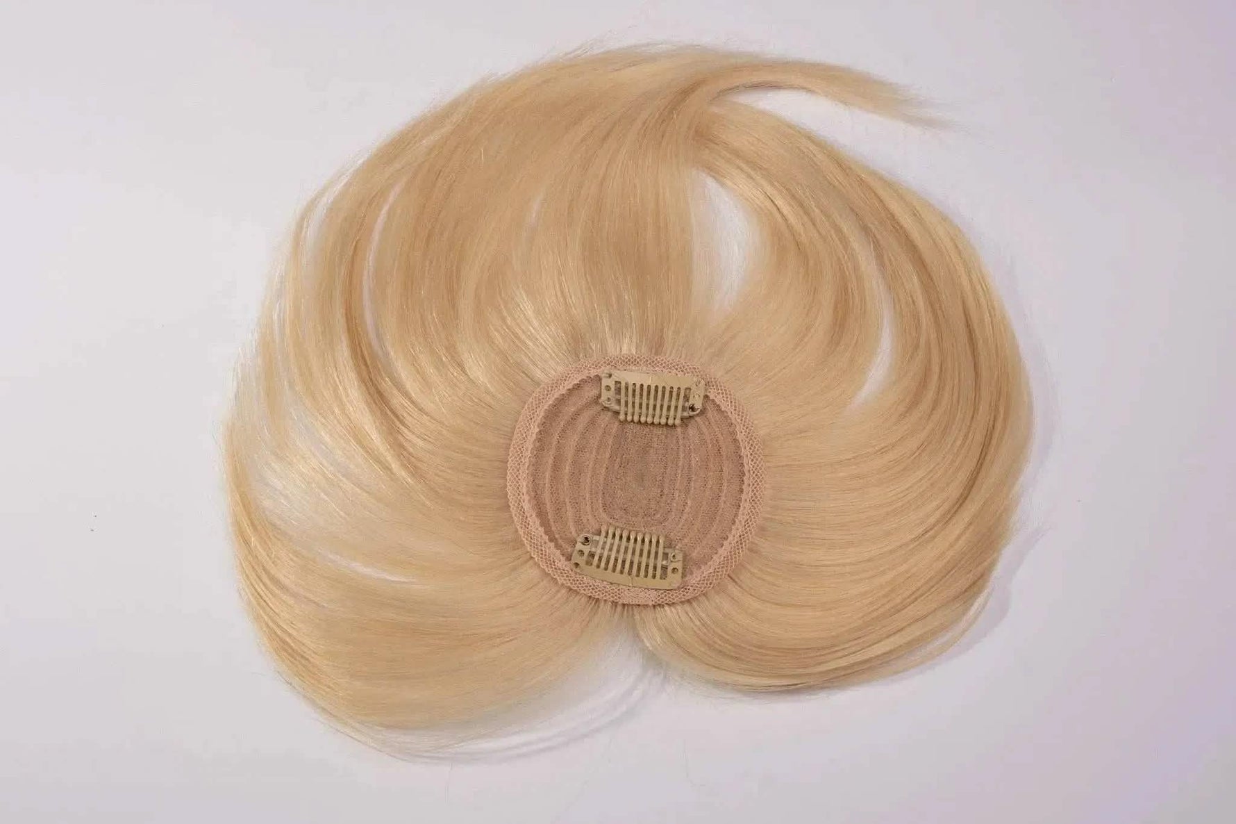 Echthaar Nogi Dora