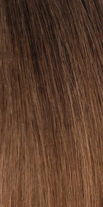 Nogi Echthaar Ponytail Extensions 1B 2 6