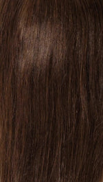 Nogi Echthaar Ponytail Extensions 1C