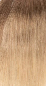 Nogi Echthaar Ponytail Extensions 80 60