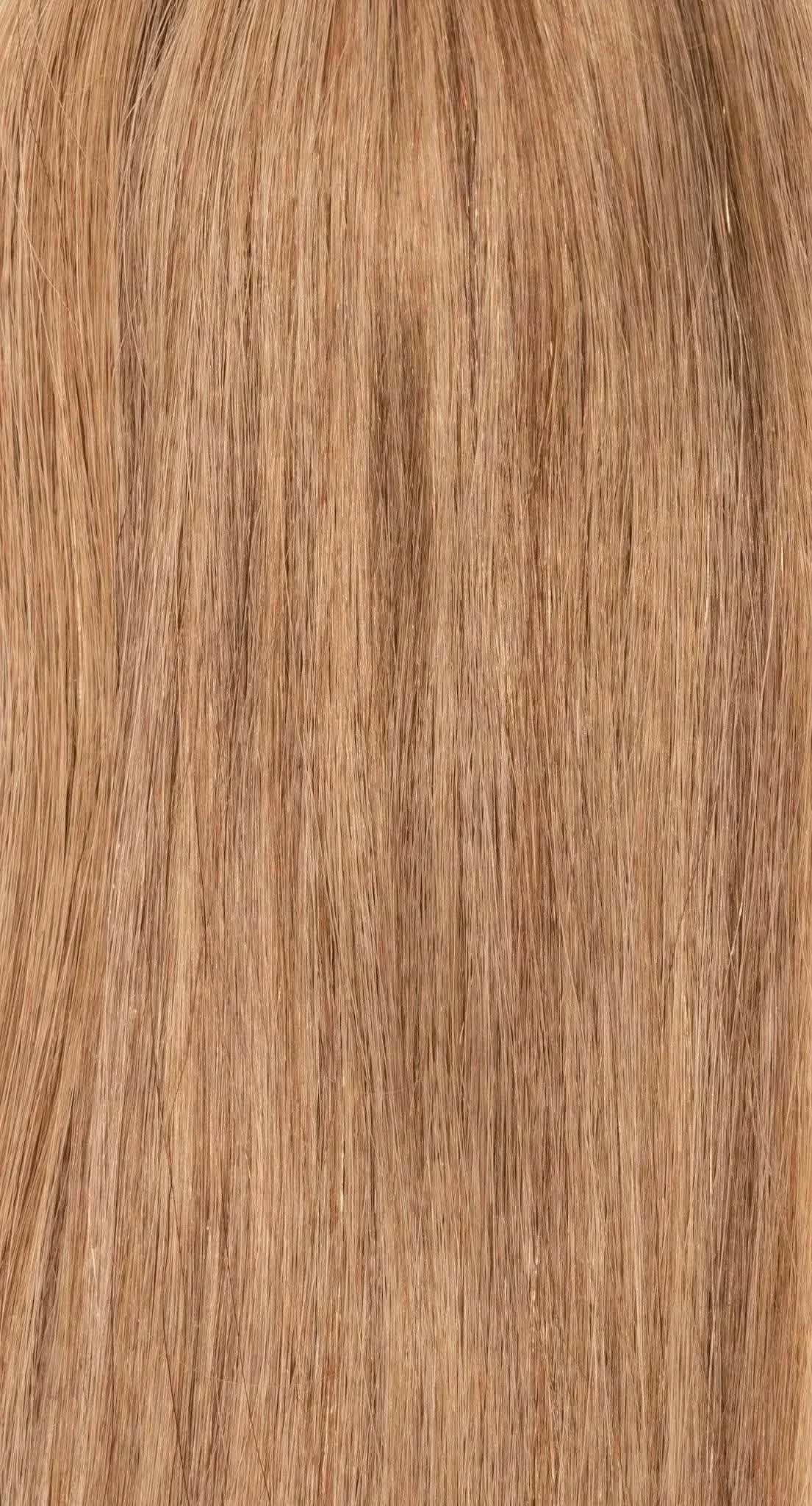 Nogi Echthaar Ponytail Extensions M18 46