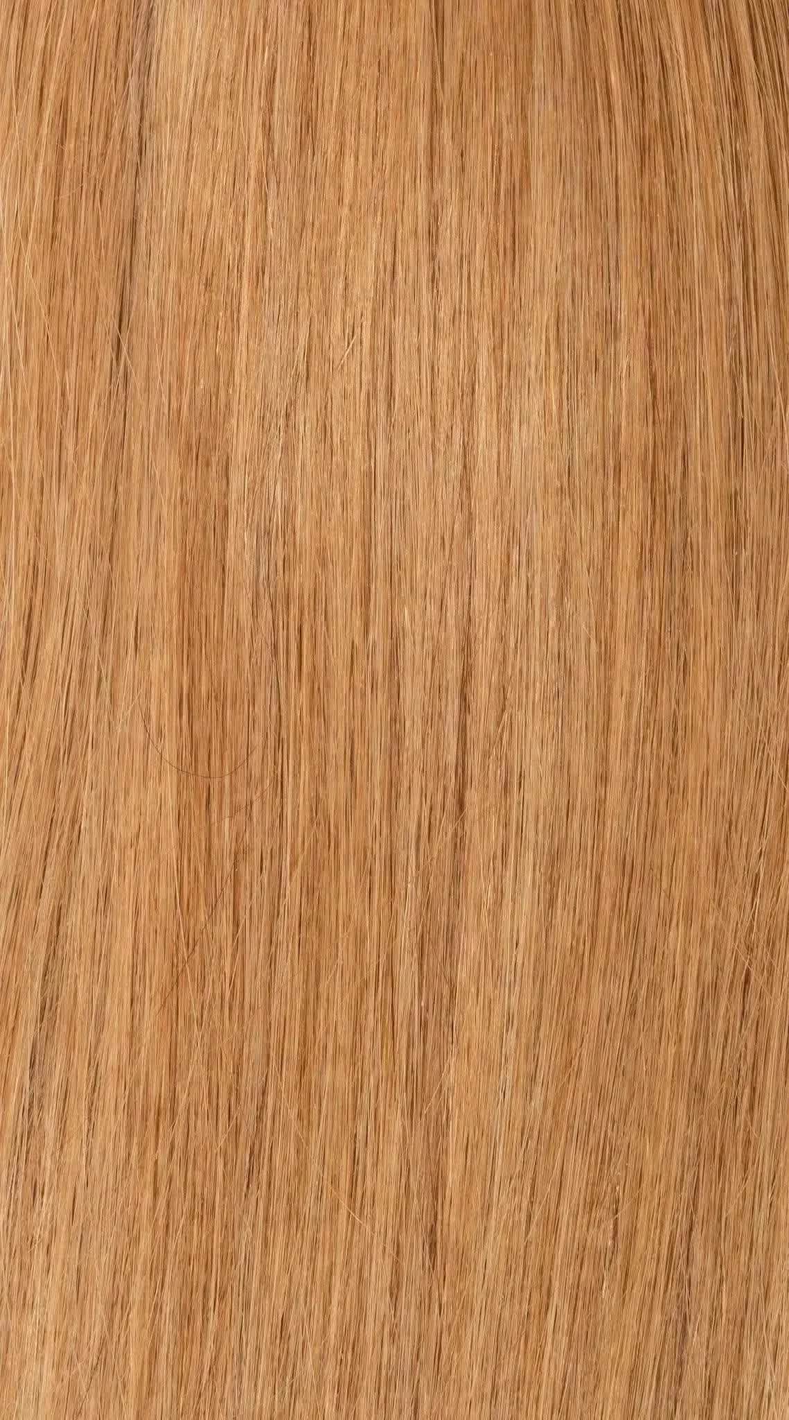 Nogi Echthaar Ponytail Extensions 4 22