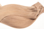 Haarteil Nogi Genius Weft