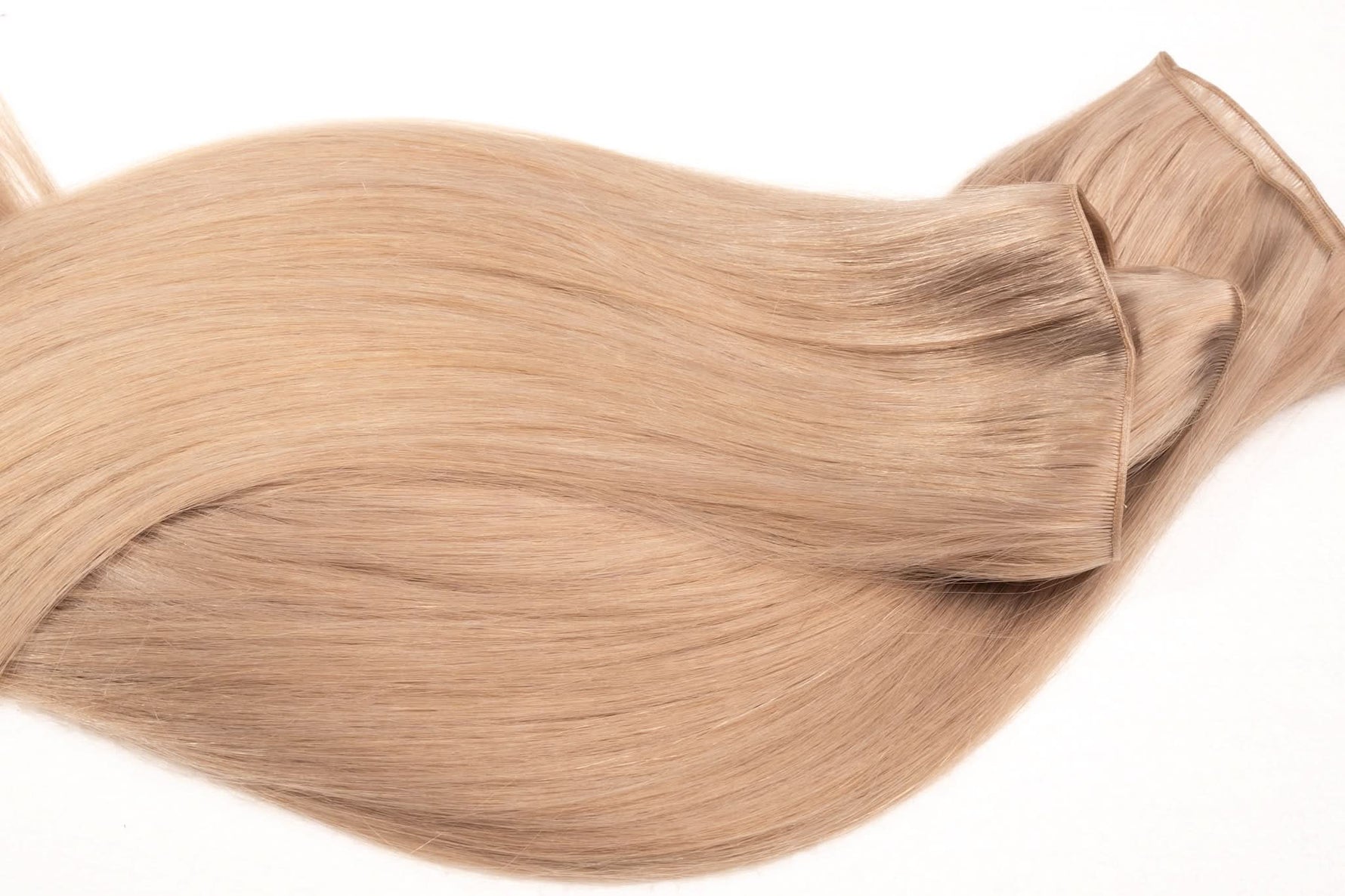 Haarteil Nogi Genius Weft