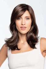 Gisela Mayer Alesia Mono Lace Soft (Standard) CHOCOLATE HAZELNUT - 27 4-4