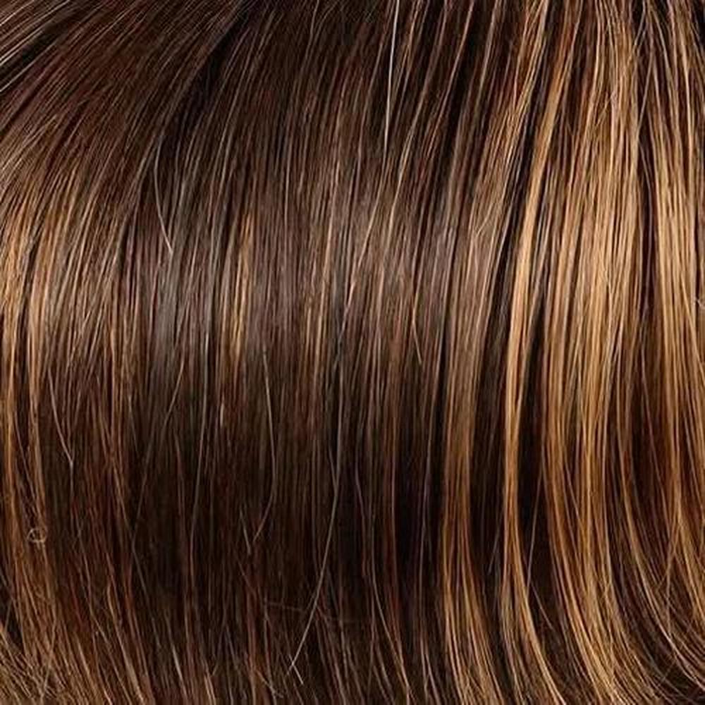 Gisela Mayer New Shane Mono Lace Amaretto & Cream