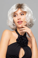 Gisela Mayer American Salon Ash Blond Rooted (1001 22-20+14)