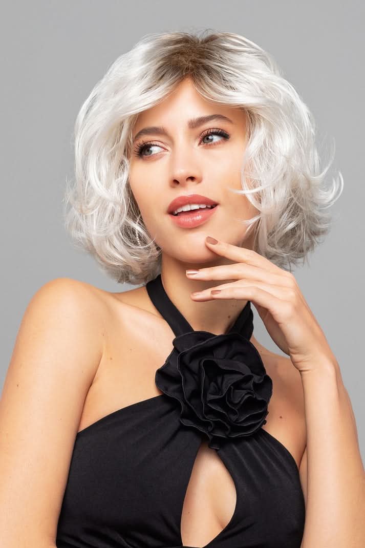 Gisela Mayer American Salon Ash Blond Rooted (1001 22-20+14)