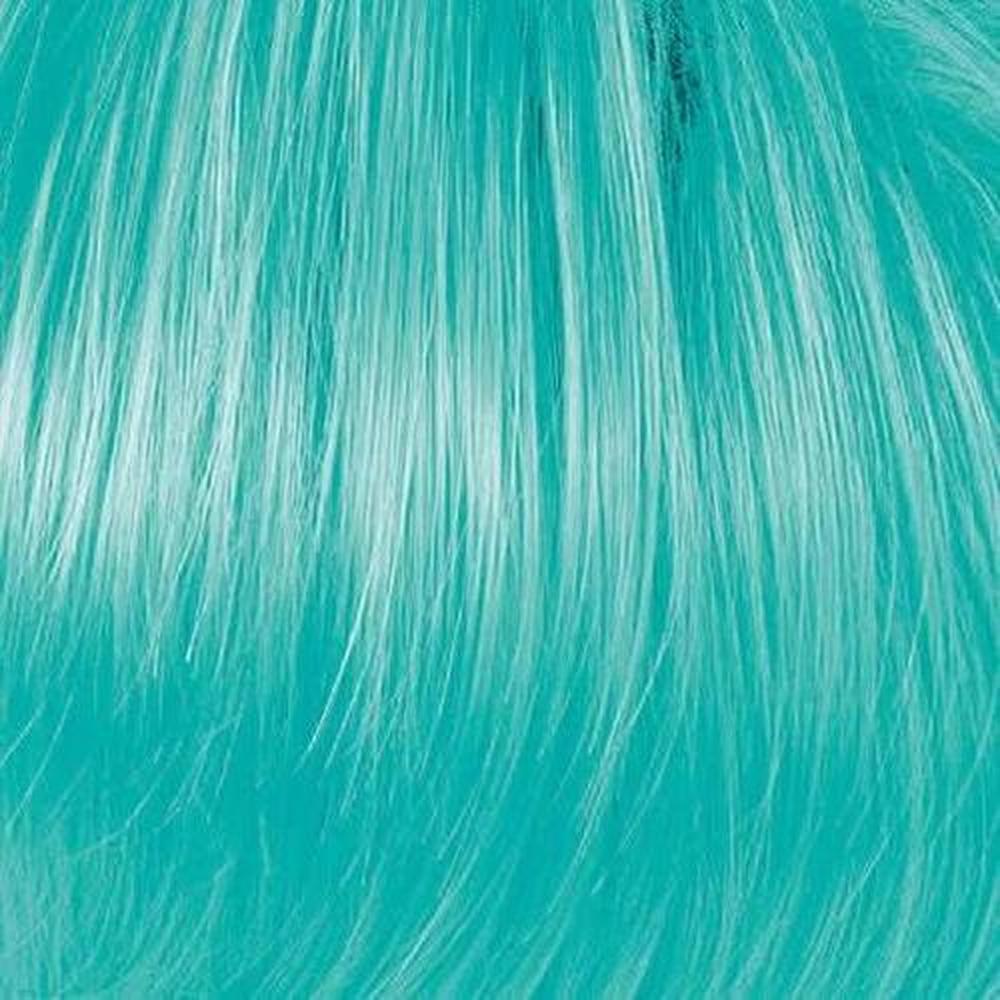 Gisela Mayer Catwalk Aqua