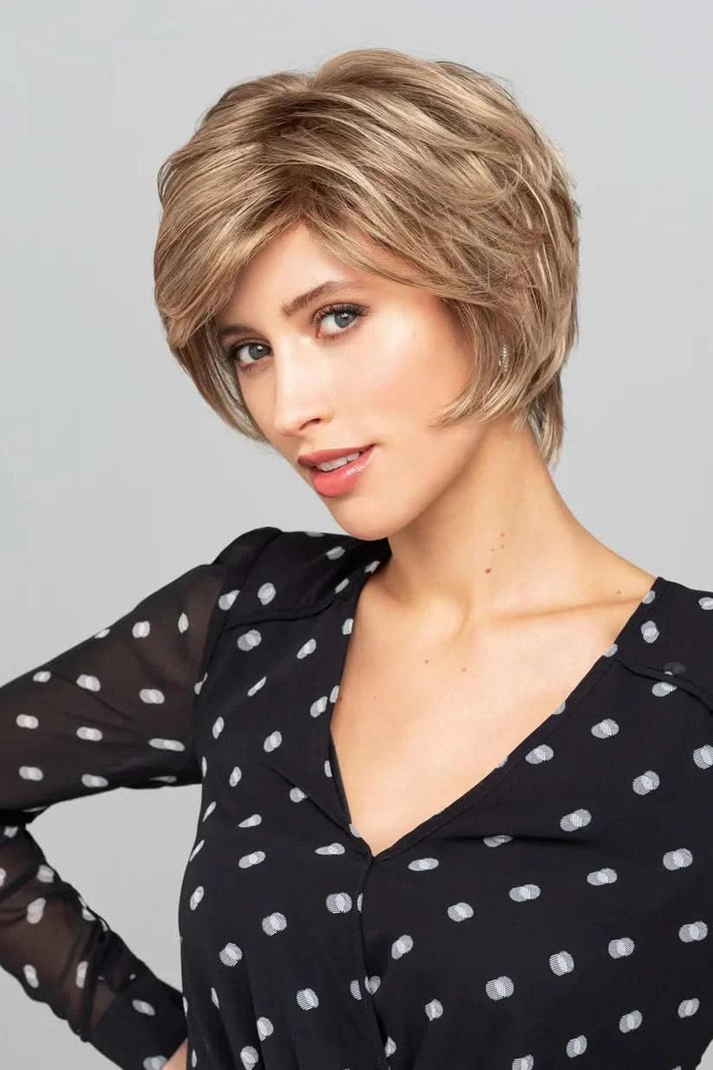 Gisela Mayer Ashley Deluxe Large Lace