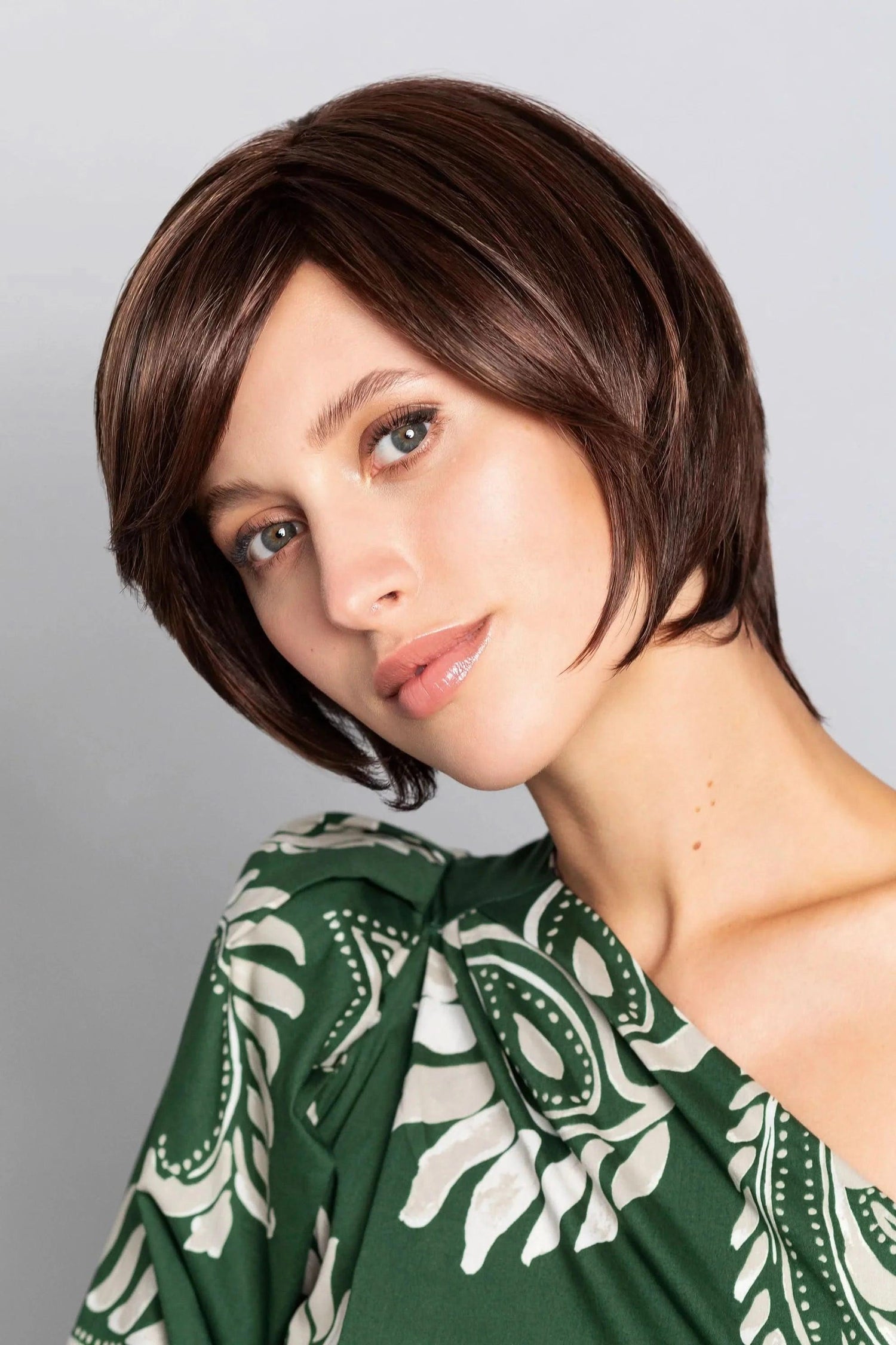 Gisela Mayer Ashley Light Mono Lace