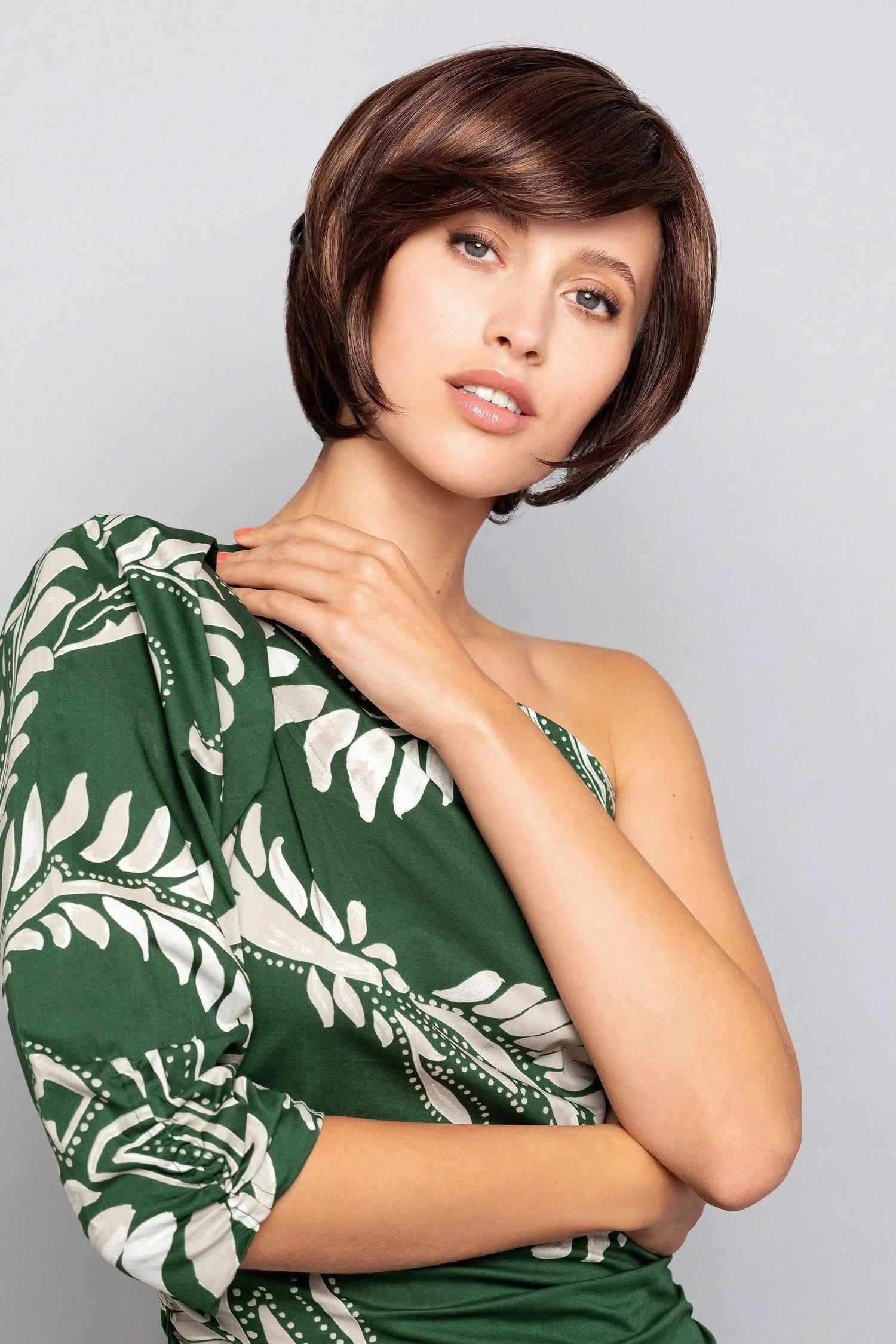 Gisela Mayer Ashley Light Mono Lace