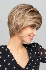 Gisela Mayer Ashley Mono Lace