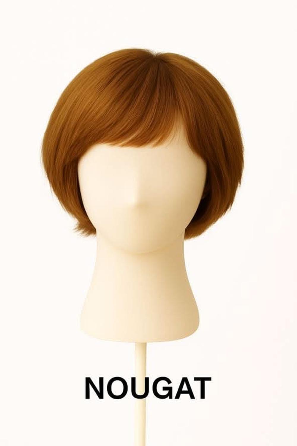 NOGI Touch Up Nougat