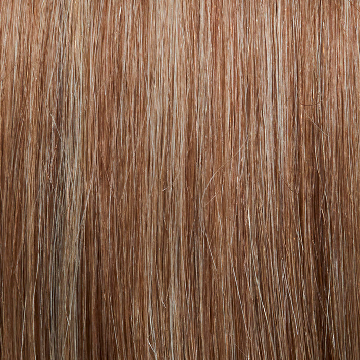 Gisela Mayer Remy Topper Extra (mit PU) Bernstein Rooted