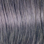 Gisela Mayer Modern Page Berry Grey
