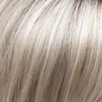 Gisela Mayer Paige Mono Part platinum shadow