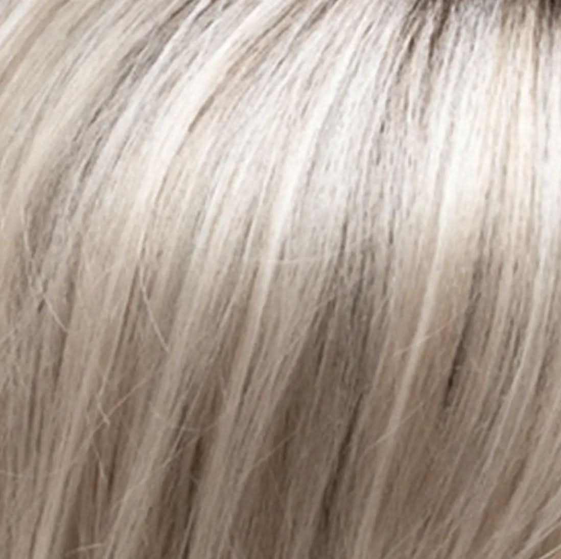 Gisela Mayer Paige Mono Part platinum shadow