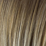 Gisela Mayer Alesia Mono Lace Soft (standard) Biscuit Blond (23 14)