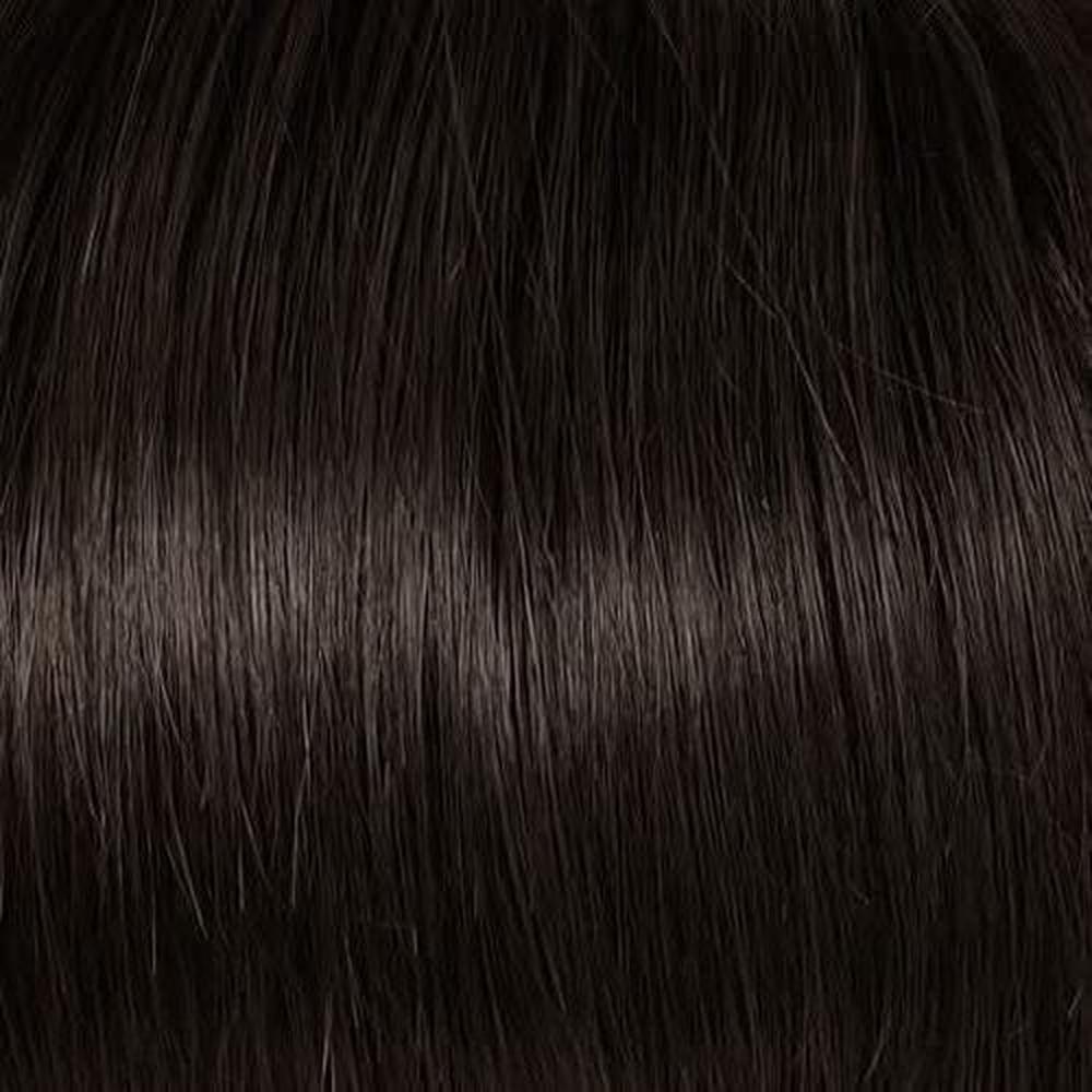 Gisela Mayer Alesia Mono Lace Soft (Standard) Black (1B)