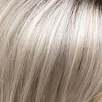 Gisela Mayer Scarlett PLATINUM SHADOW