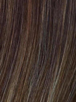 Gisela Mayer New Jennifer Echthaar Caramel Mix