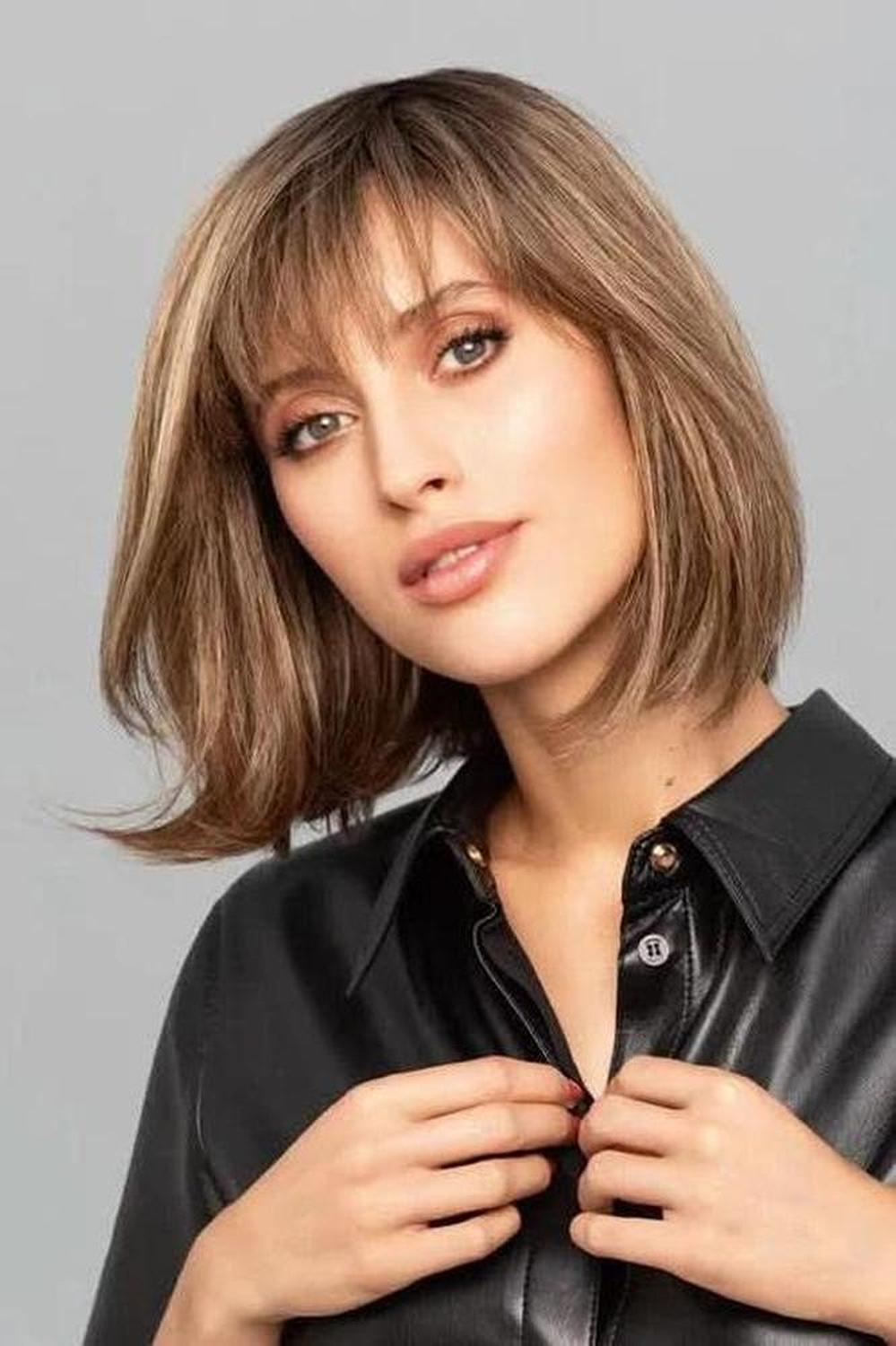 Gisela Mayer Carley (Mono Top)