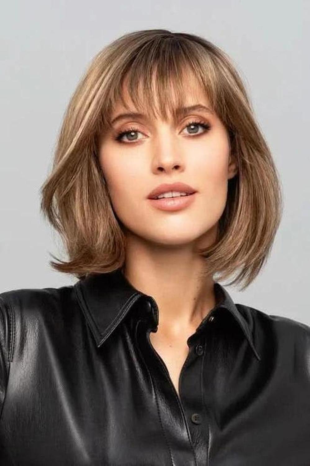 Gisela Mayer Carley (Mono Top)