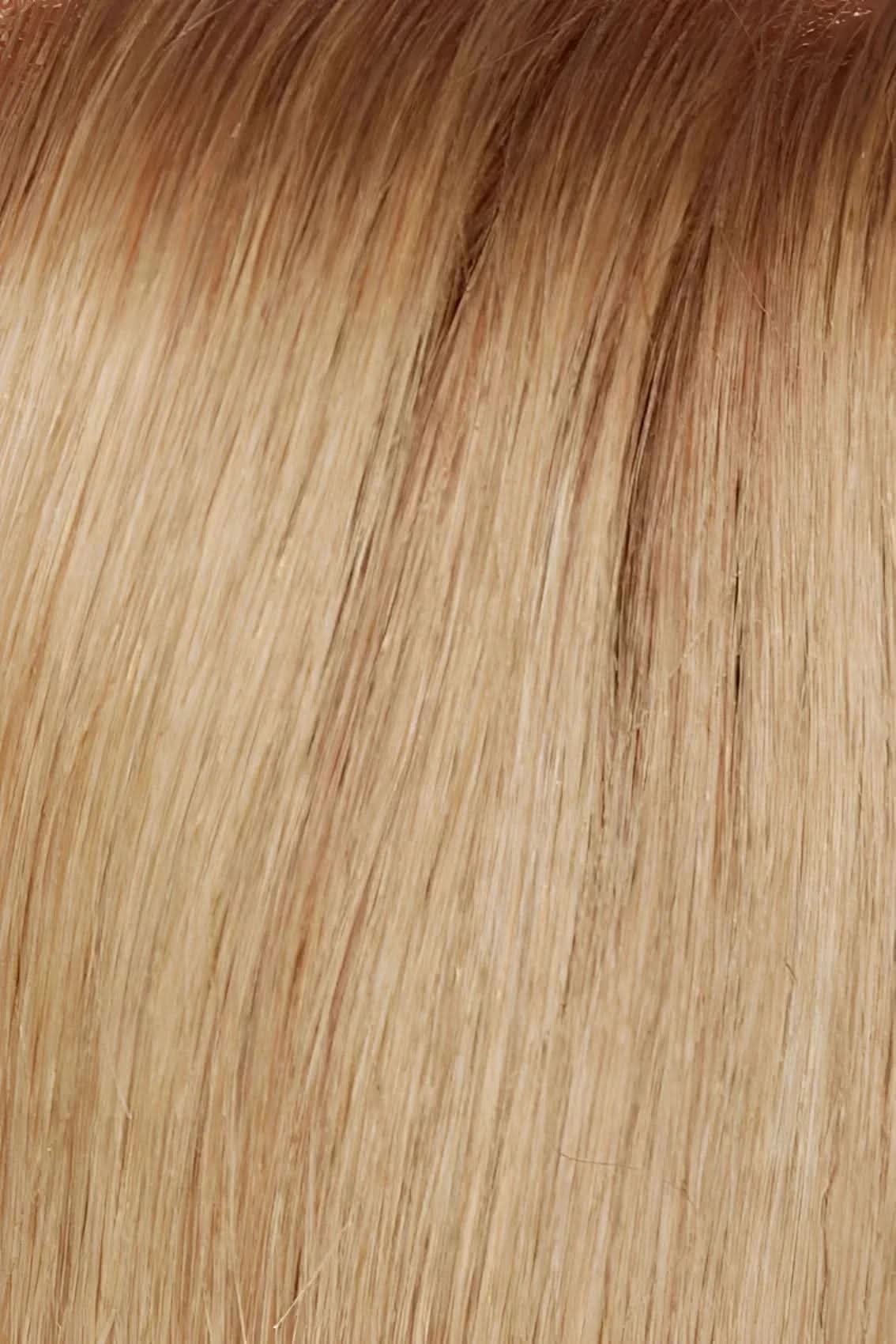 Gisela Mayer Prime Page HH Remy Special champagne rooted