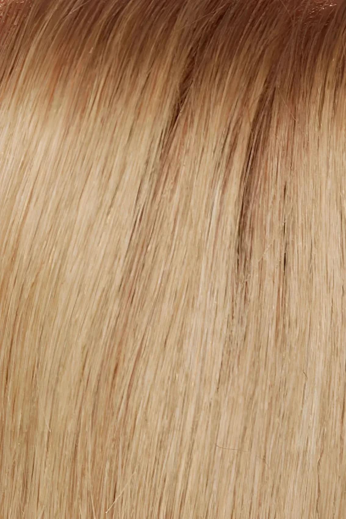 Gisela Mayer Prime Page HH Remy Special champagne rooted