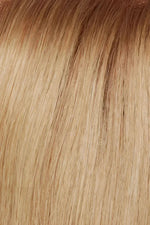 Gisela Mayer Prime Page HH Remy Special champagne rooted