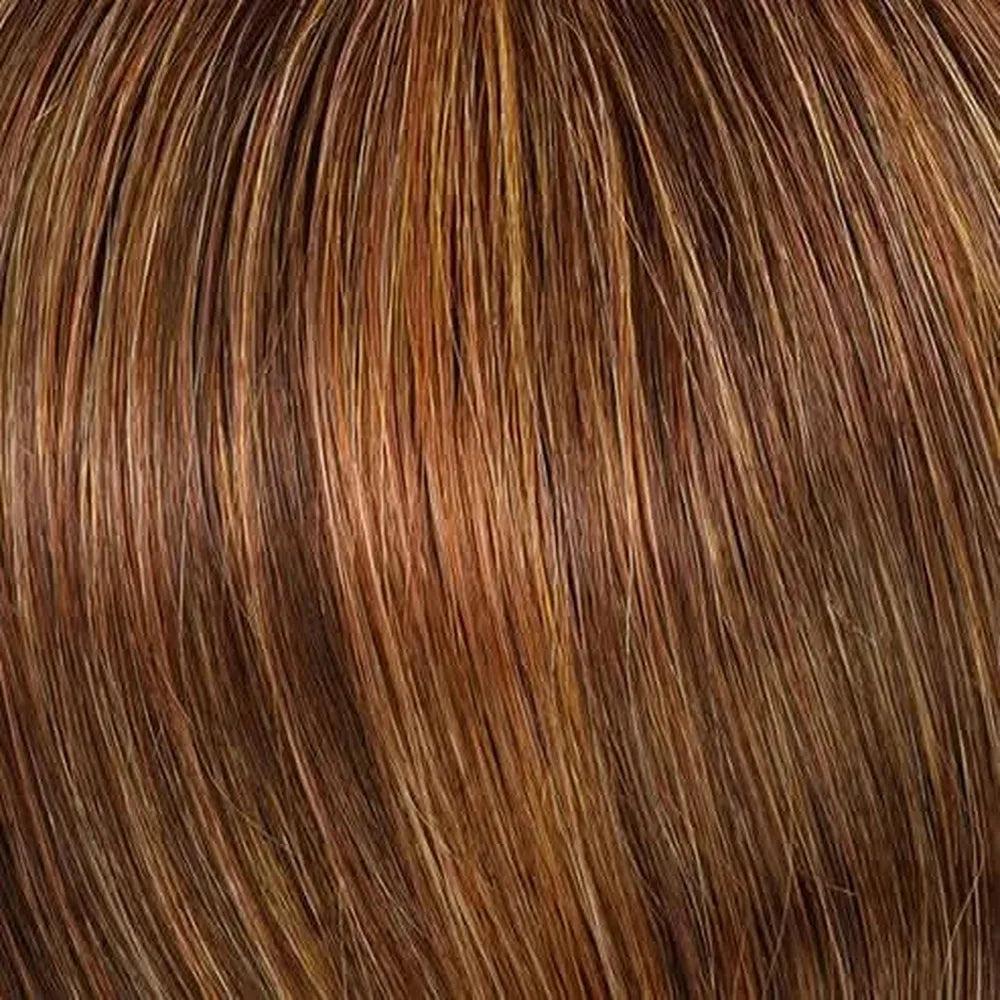 Gisela Mayer New Shane Lace Chestnut Mix